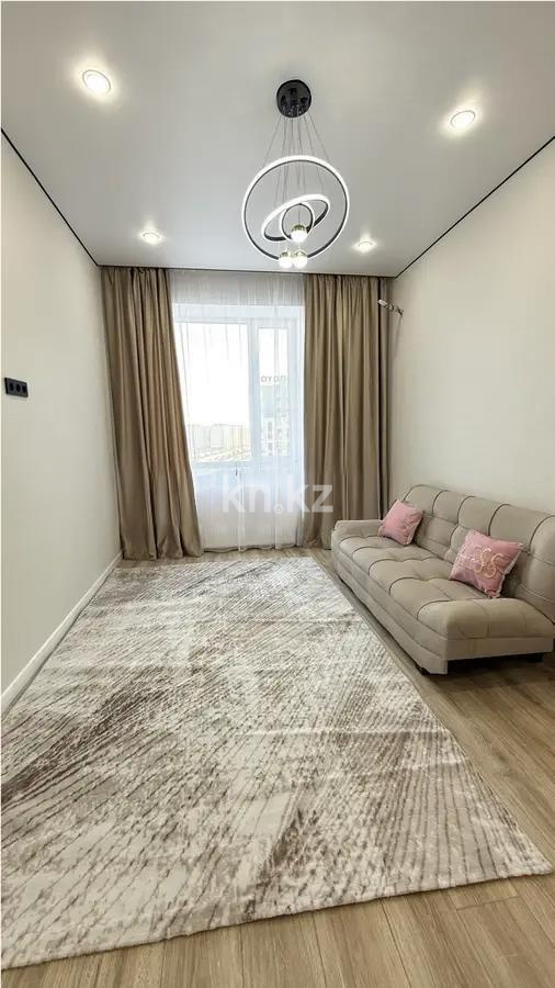 Продажа 2-комнатной квартиры, 38 м², ул. Айтматова, дом  79 в Астане