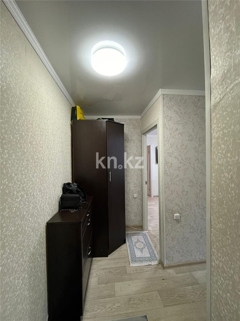 Продажа 3-комнатной квартиры, 54 м² в Караганде - фото 11