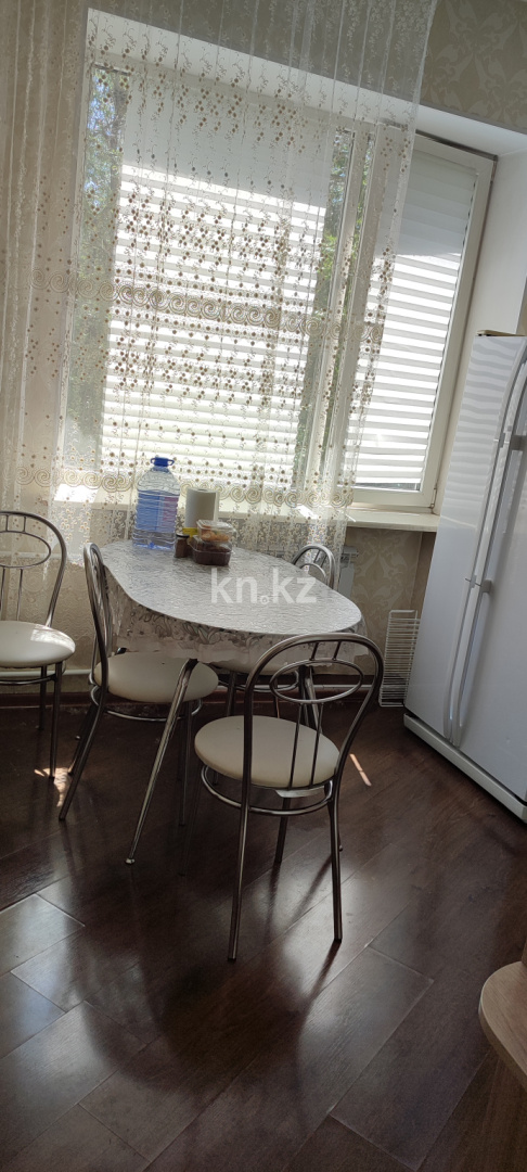 Аренда 3-комнатной квартиры, 72.5 м² в Караганде