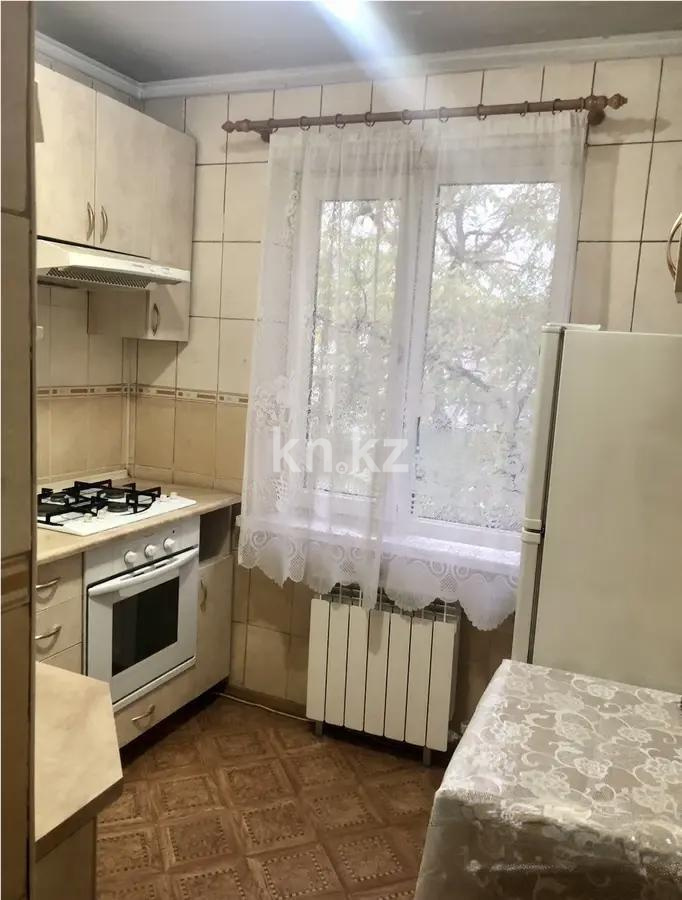 Продажа 1-комнатной квартиры, 33 м² в Алматы - фото 2