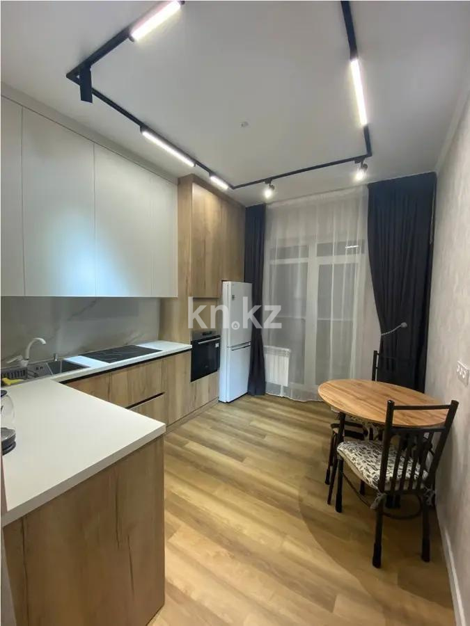 Продажа 1-комнатной квартиры, 44 м² в Караганде - фото 2