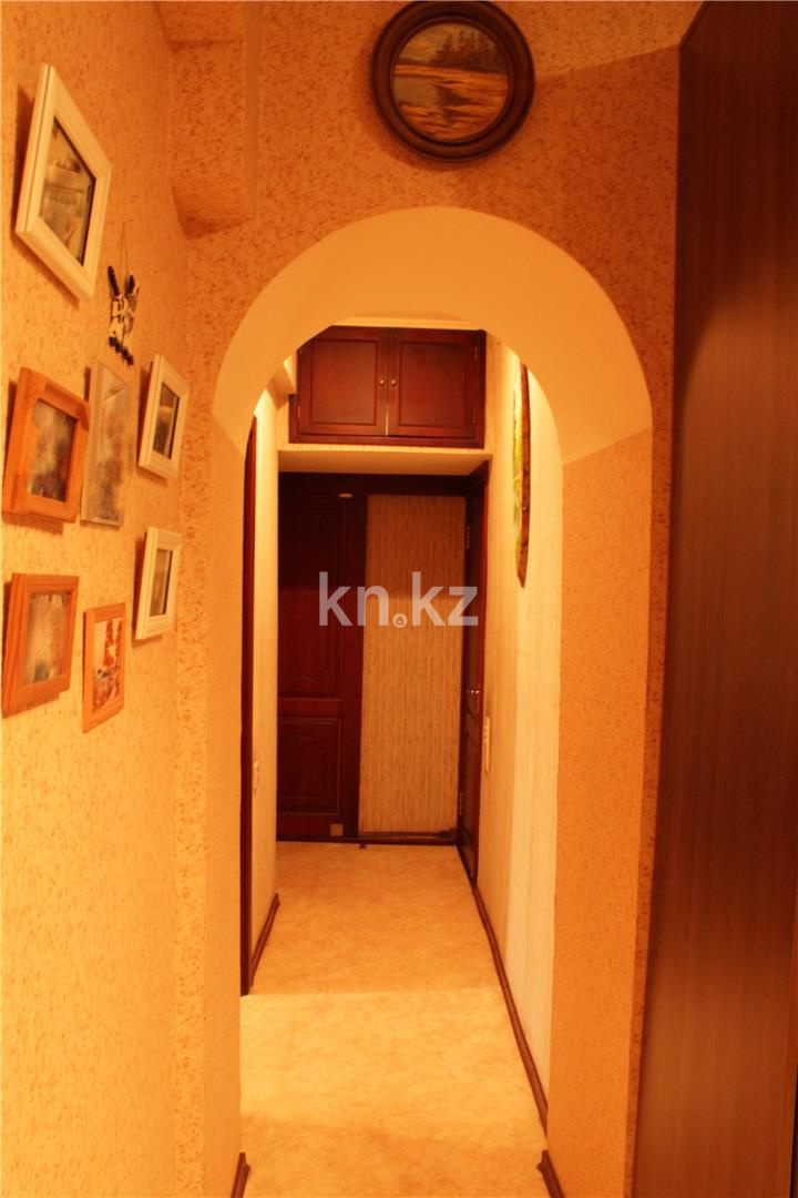 Продажа 3-комнатной квартиры, 68 м² в Караганде - фото 13