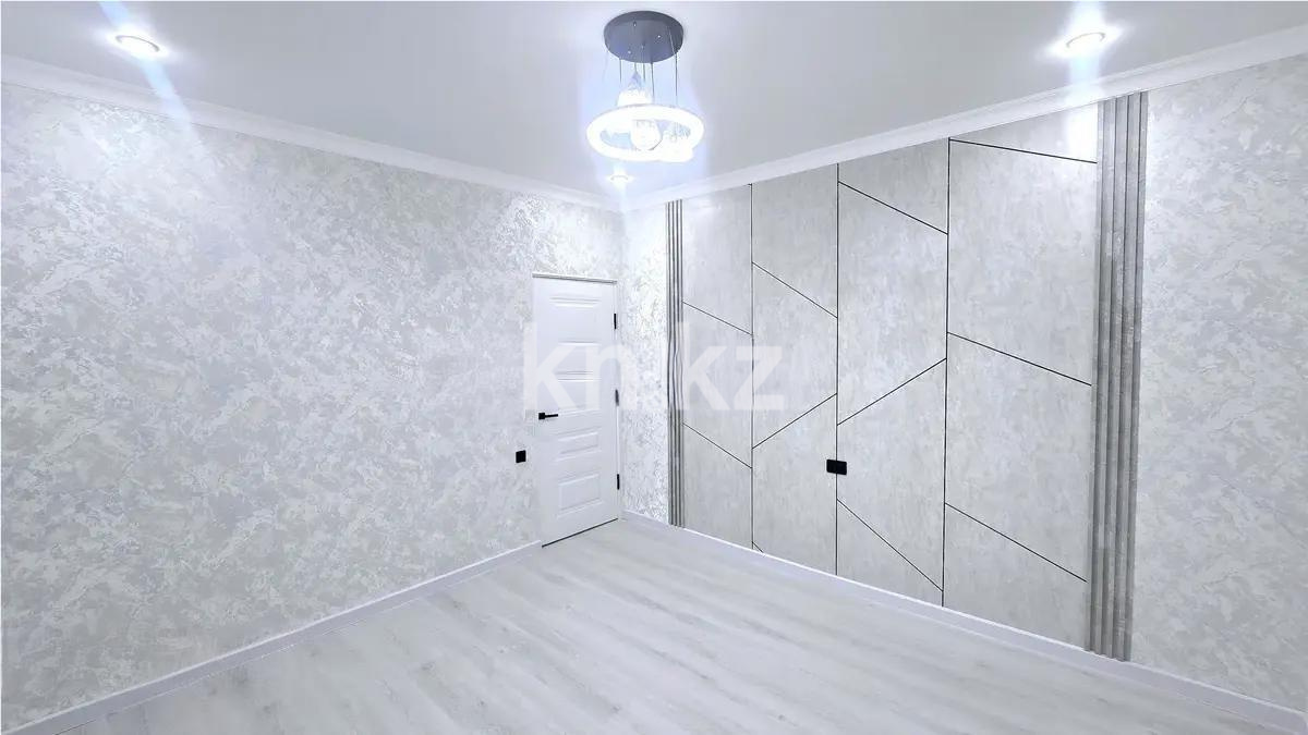 Продажа 1-комнатной квартиры, 38 м², мкр. Айнабулак-3, дом  154 в Алматы