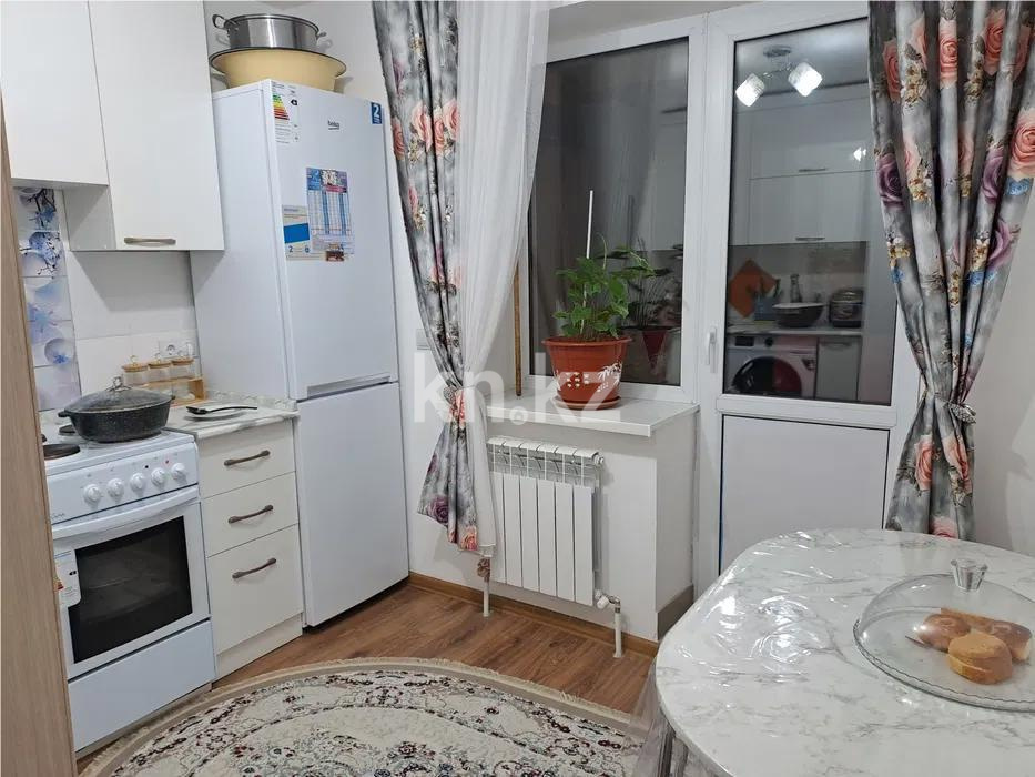Продажа 2-комнатной квартиры, 45 м² в Астане - фото 3