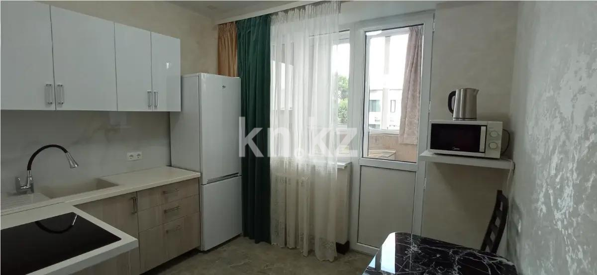 Продажа 1-комнатной квартиры, 40 м² в Алматы - фото 2