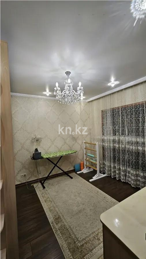Продажа 3-комнатной квартиры, 72 м² в Алматы