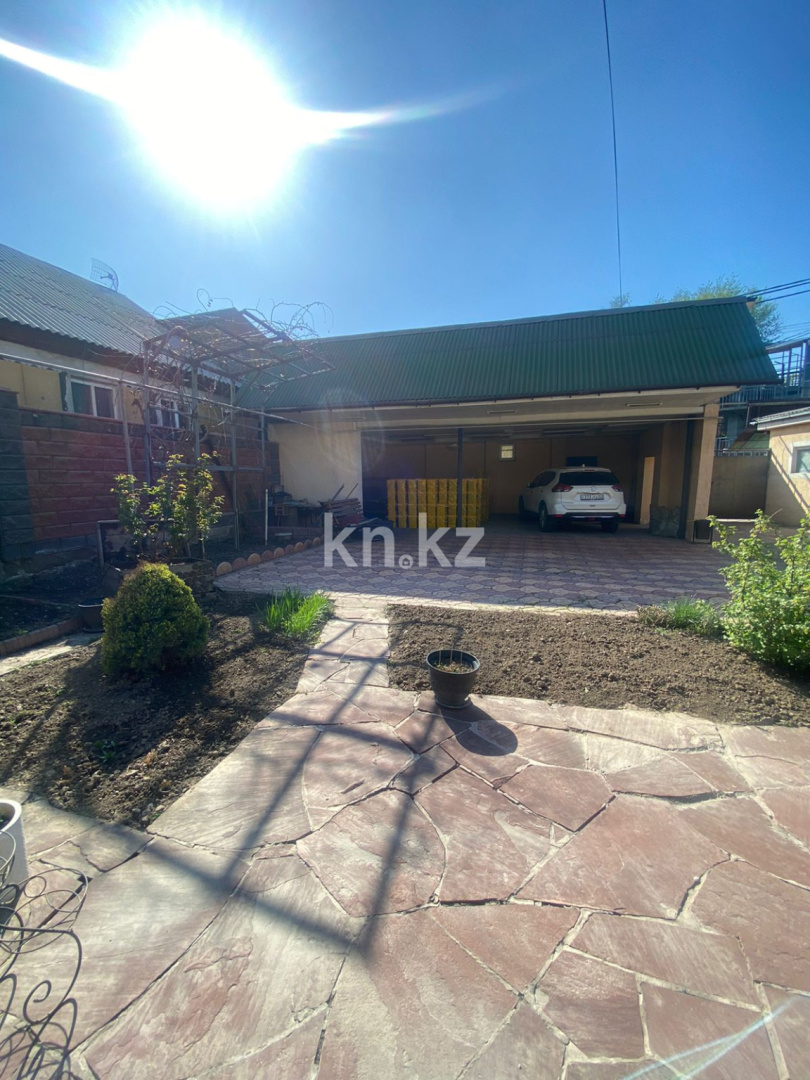 Продажа 6-комнатного дома, 284 м² в Алматы - фото 8