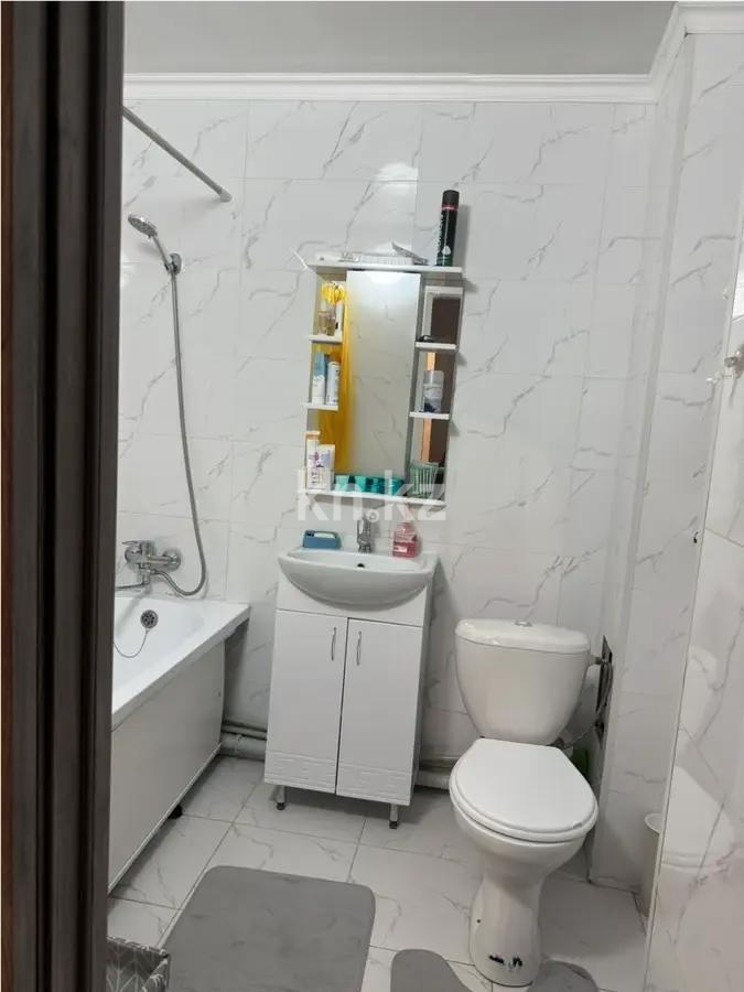 Продажа 2-комнатной квартиры, 52 м², мкр-н Аксай-3а, дом  39 в Алматы - фото 4