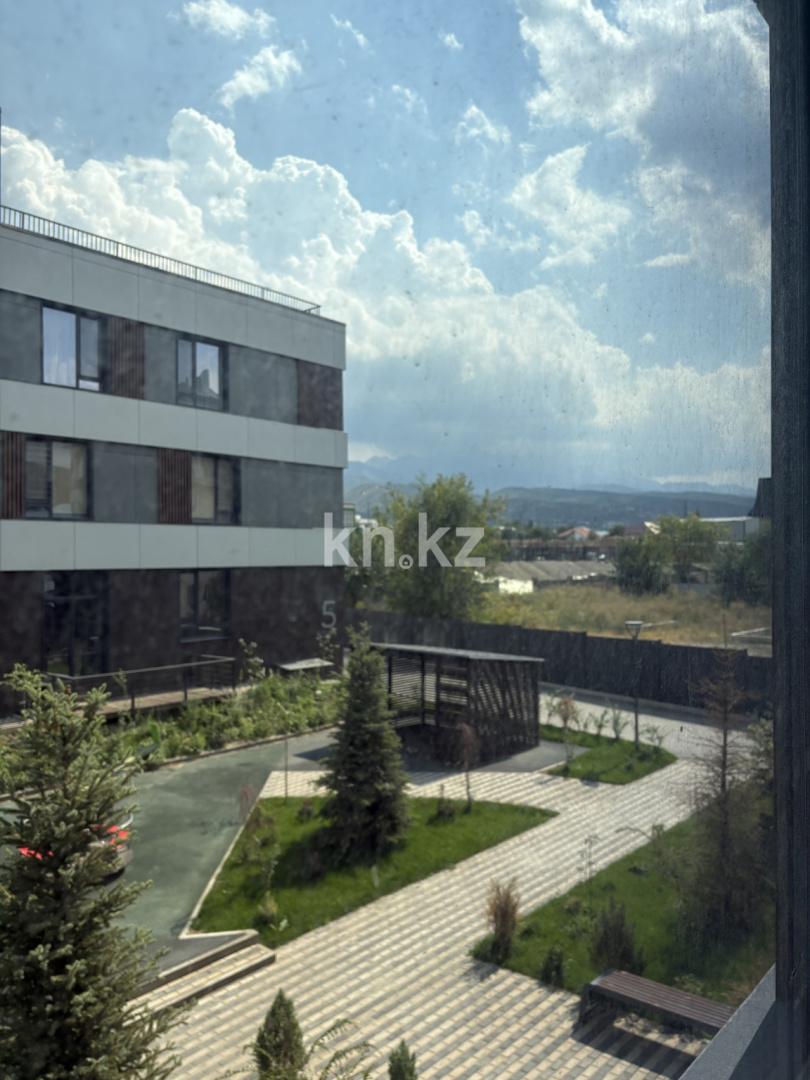 Продажа 2-комнатной квартиры, 76.4 м² в Алматы - фото 9