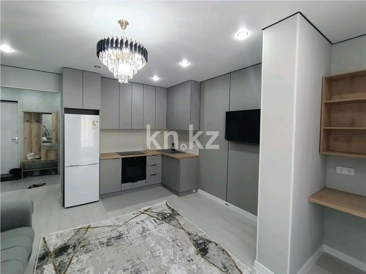 Продажа 2-комнатной квартиры, 50 м² в Алматы - фото 3