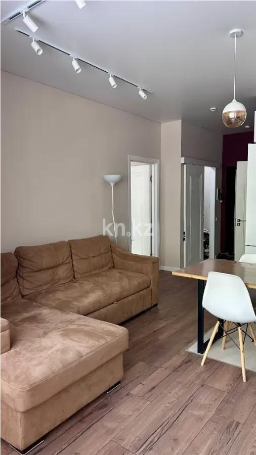 Продажа 2-комнатной квартиры, 56.9 м², ул. Редько, дом  100/3 в Алматы