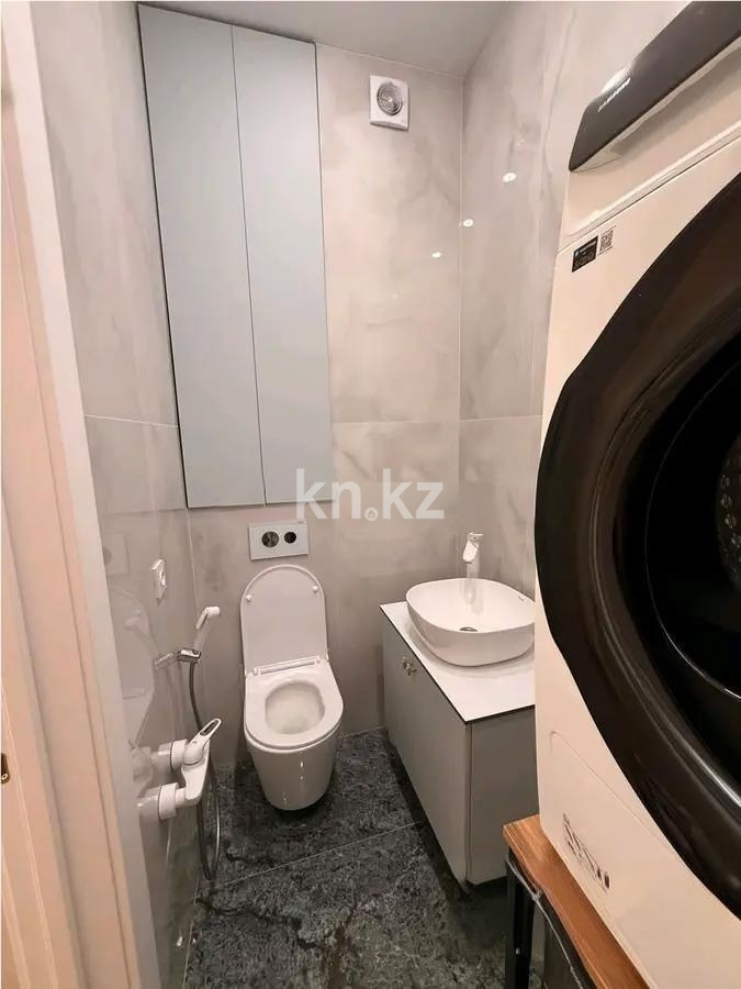 Продажа 3-комнатной квартиры, 65.44 м² в Астане - фото 6