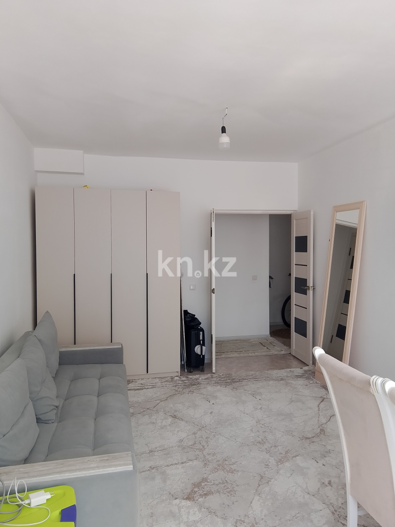 Продажа 1-комнатной квартиры, 48 м² в Таразе - фото 2