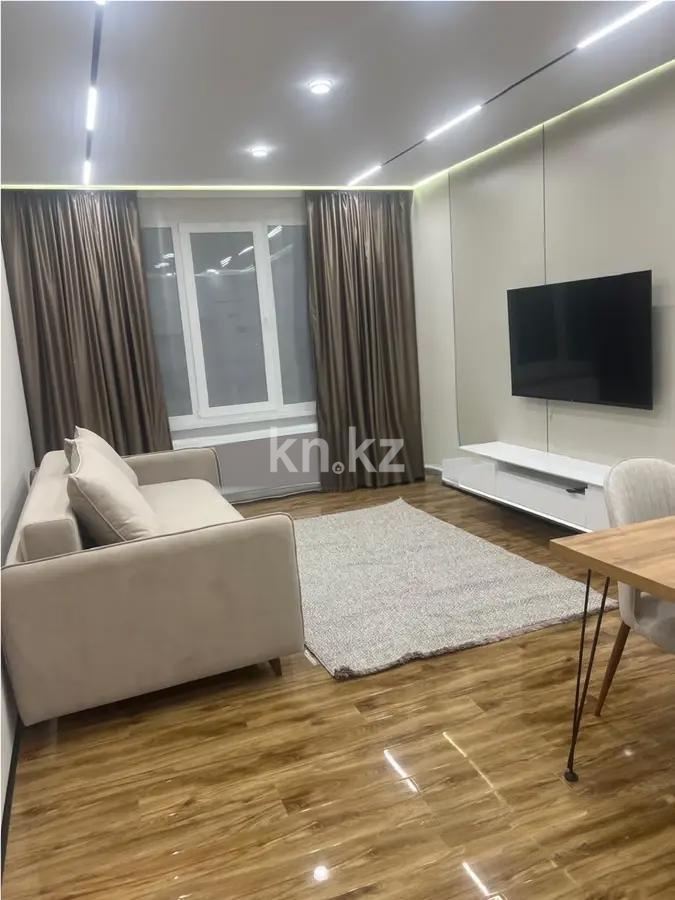 Продажа 2-комнатной квартиры, 42 м², ул. Е-509, дом  11 в Астане