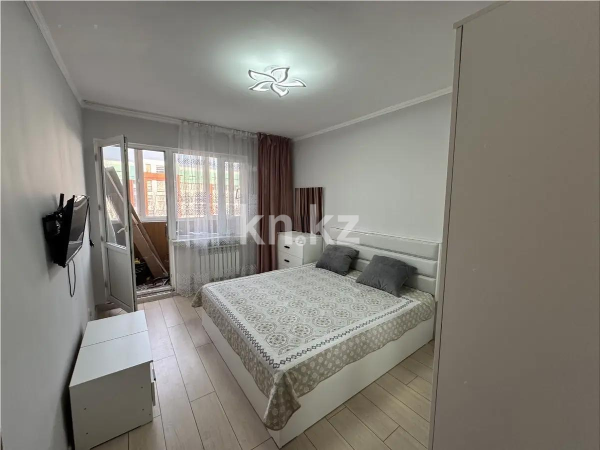 Продажа 2-комнатной квартиры, 65 м² в Алматы - фото 2