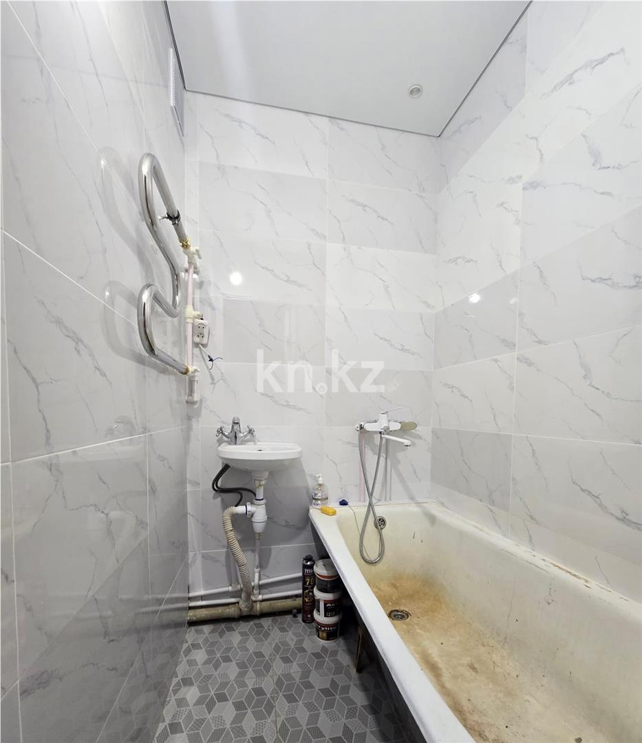 Продажа 2-комнатной квартиры, 48 м² в Темиртау - фото 10