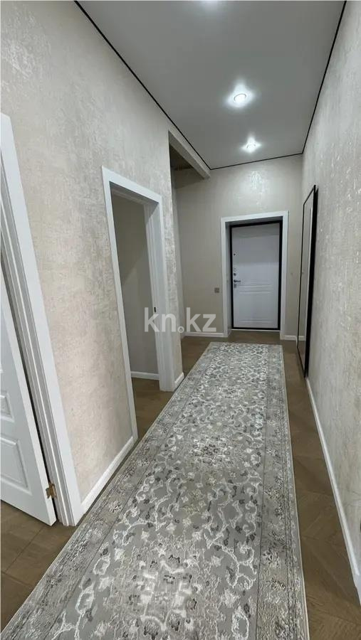 Продажа 2-комнатной квартиры, 63.2 м² в Астане - фото 5