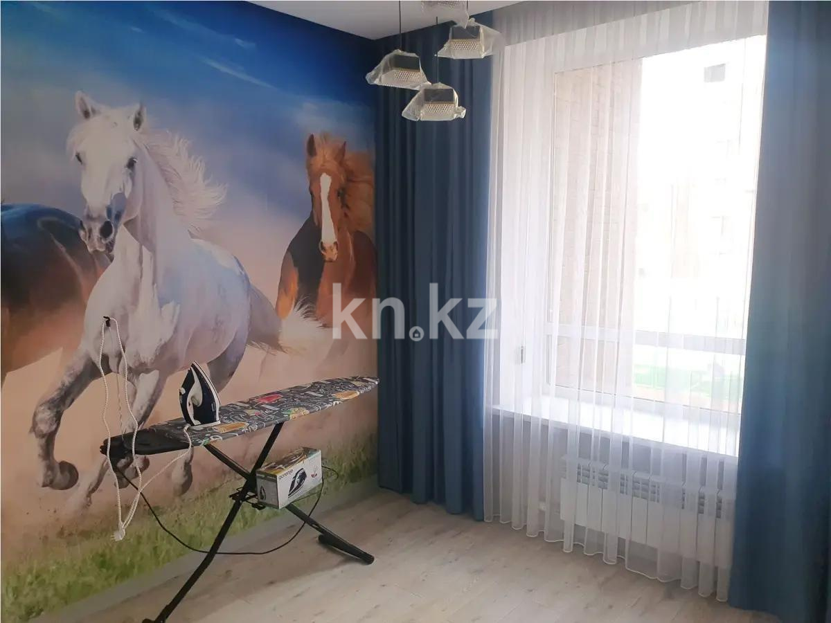 Продажа 3-комнатной квартиры, 75 м², ул. Токпанова, дом  22 в Астане - фото 3