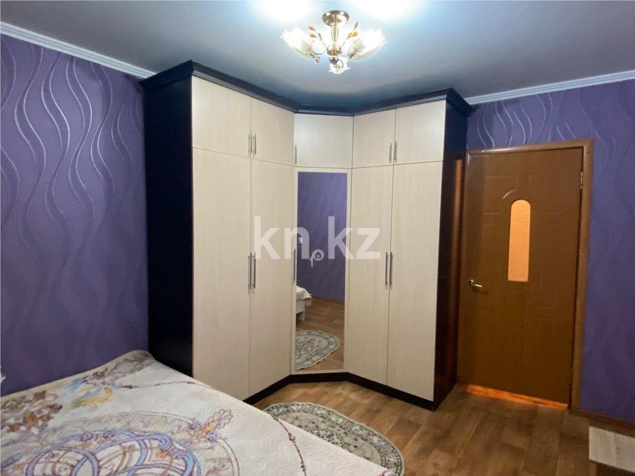 Продажа 2-комнатной квартиры, 50 м² в Караганде - фото 4