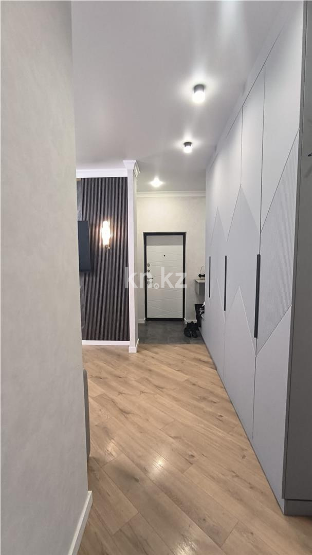 Продажа 3-комнатной квартиры, 86 м², 137 учетный квартал в Караганде - фото 20