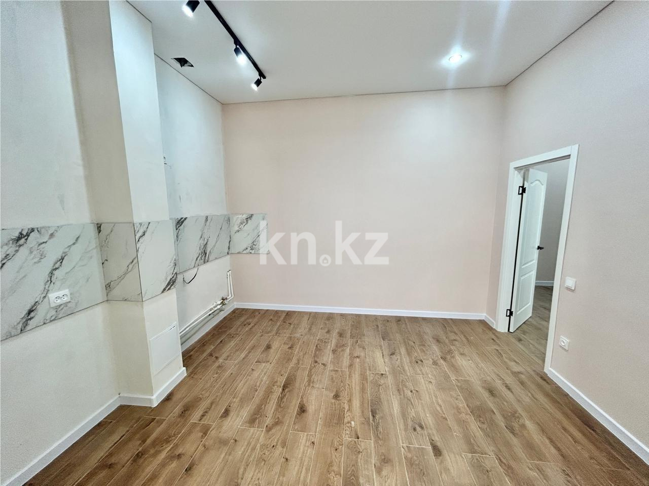 Продажа 2-комнатной квартиры, 46 м² в Караганде - фото 3