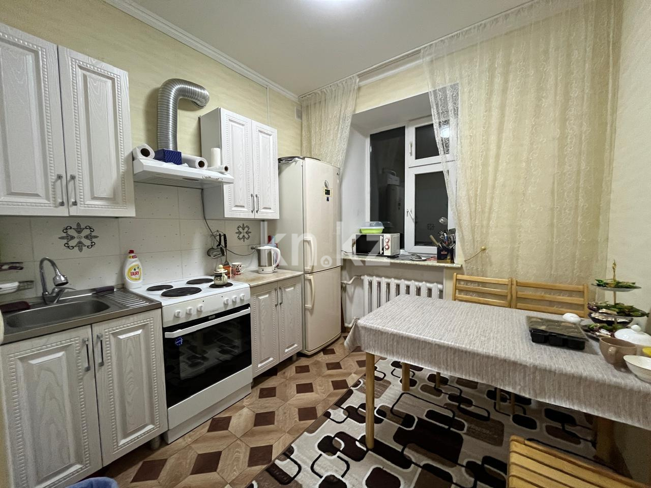 Продажа 3-комнатной квартиры, 75 м², ул. Жамбыла в Караганде