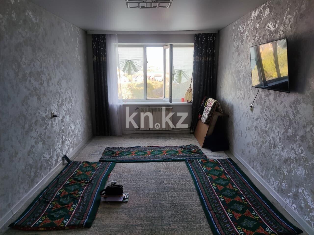 Продажа 3-комнатной квартиры, 67 м² в Темиртау