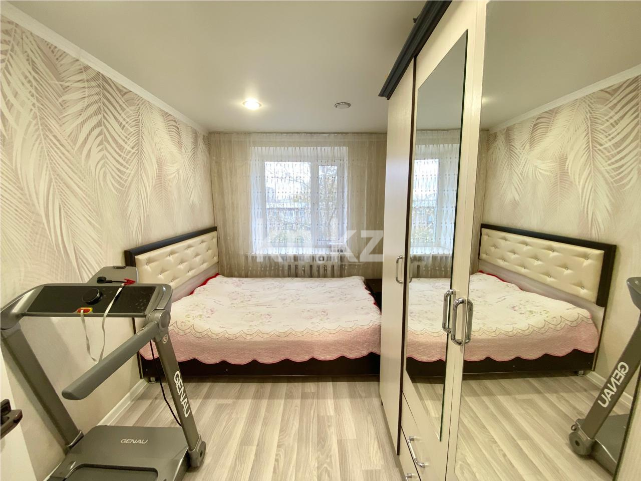 Продажа 3-комнатной квартиры, 51 м² в Караганде - фото 3