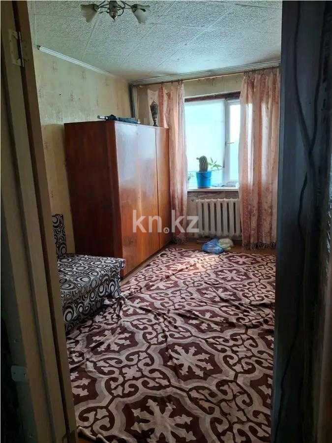 Продажа 3-комнатной квартиры, 62 м² в Караганде - фото 3