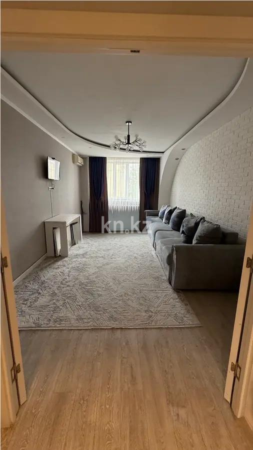 Продажа 3-комнатной квартиры, 87 м², ул. Куйши Дина, дом  31 в Астане