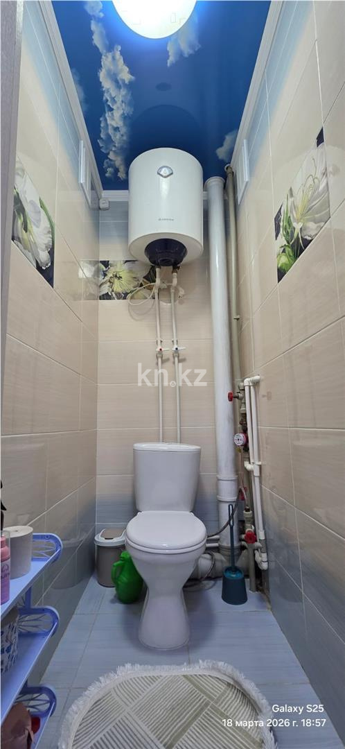 Продажа 3-комнатной квартиры, 68 м² в Темиртау - фото 9