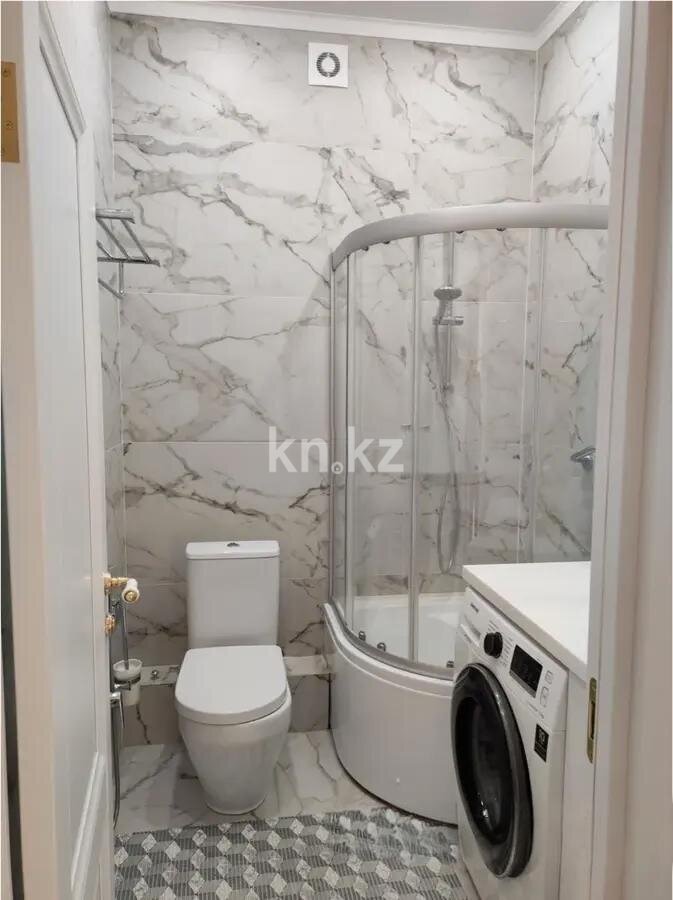 Продажа 1-комнатной квартиры, 42 м² в Астане - фото 3