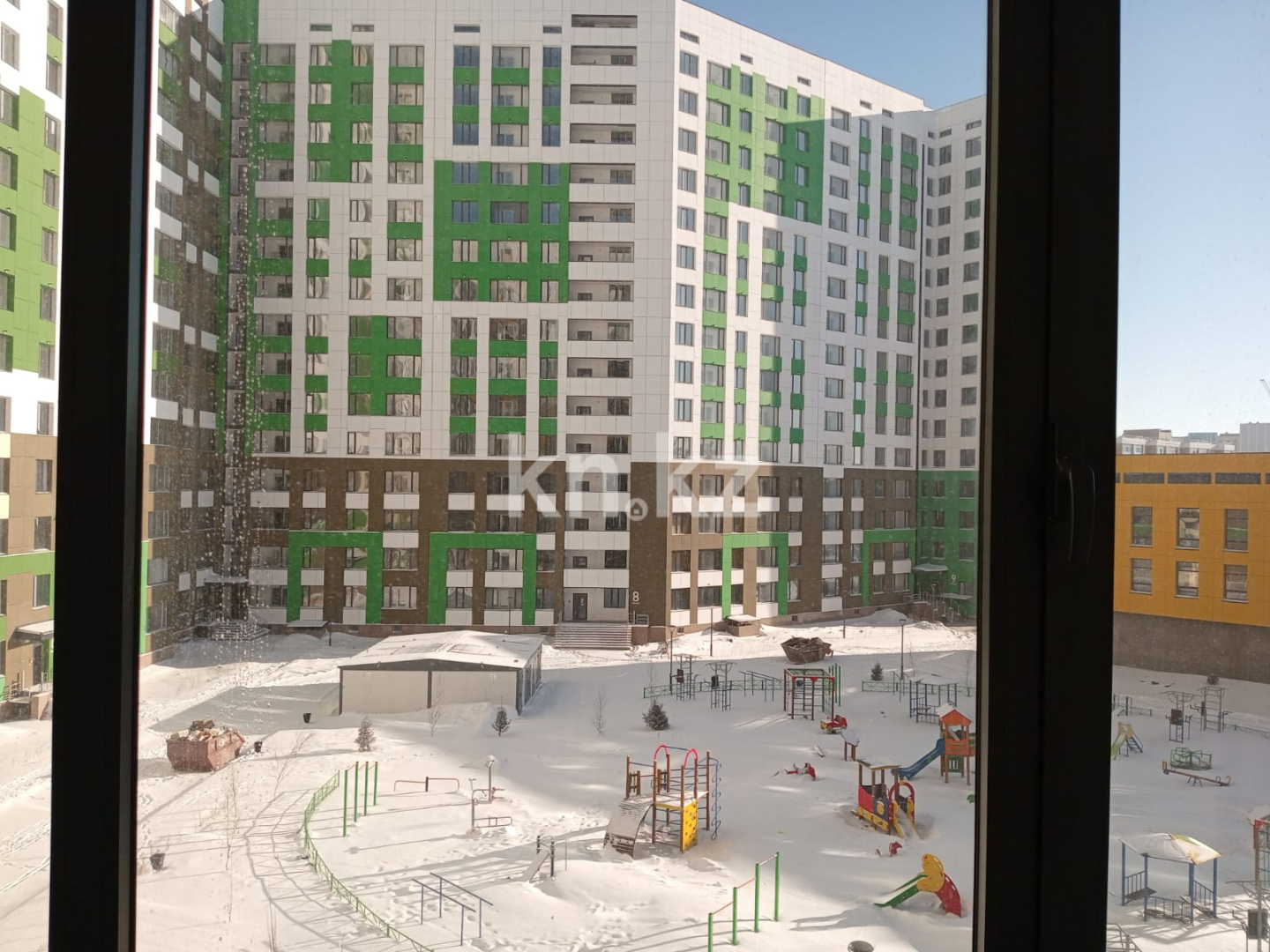 Продажа 1-комнатной квартиры, 41.7 м² в Астане - фото 23