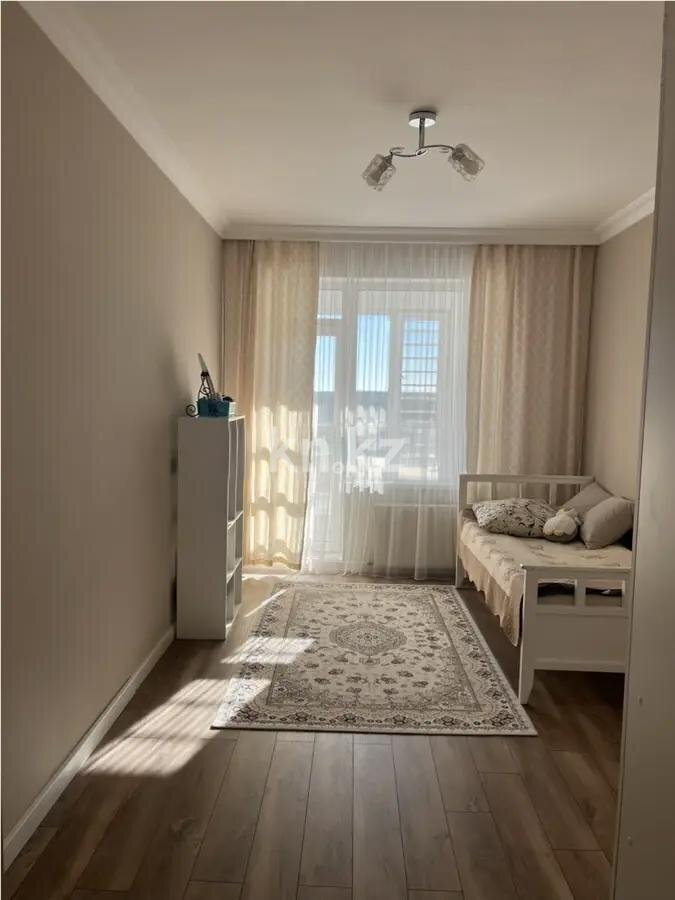 Продажа 3-комнатной квартиры, 84 м² в Астане - фото 2