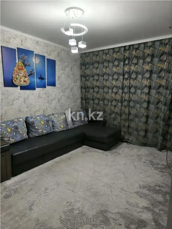 Продажа 3-комнатной квартиры, 65 м² в Алматы
