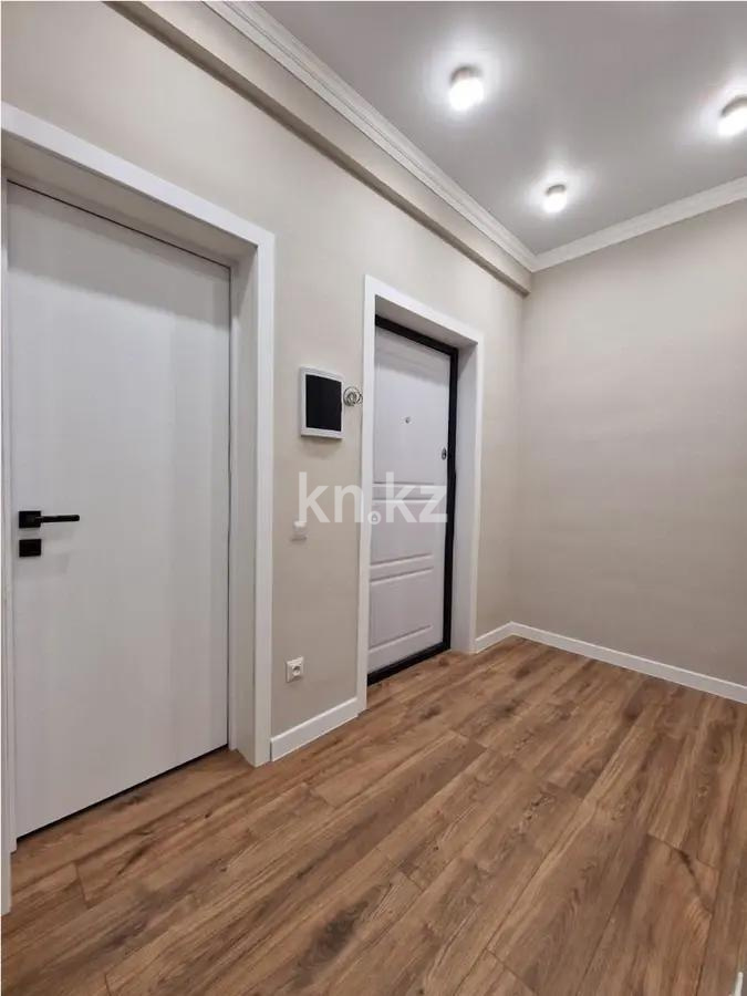 Продажа 3-комнатной квартиры, 48.2 м² в Алматы - фото 4