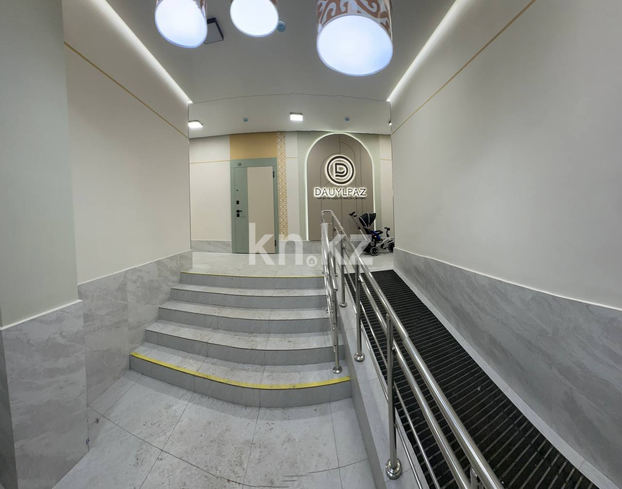 Аренда 1-комнатной квартиры, 39.9 м² в Астане - фото 15