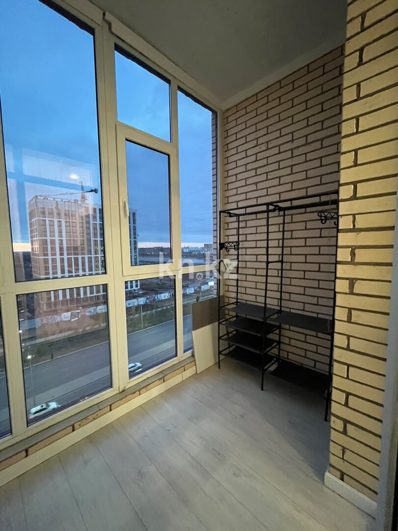Аренда 1-комнатной квартиры, 38 м² в Астане - фото 7