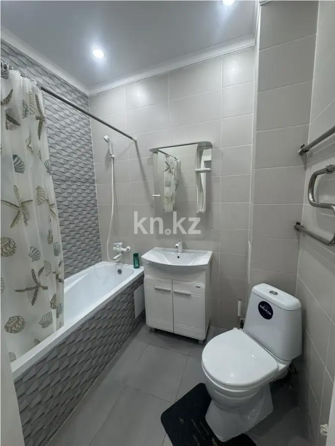 Продажа 1-комнатной квартиры, 40 м² в Астане - фото 3