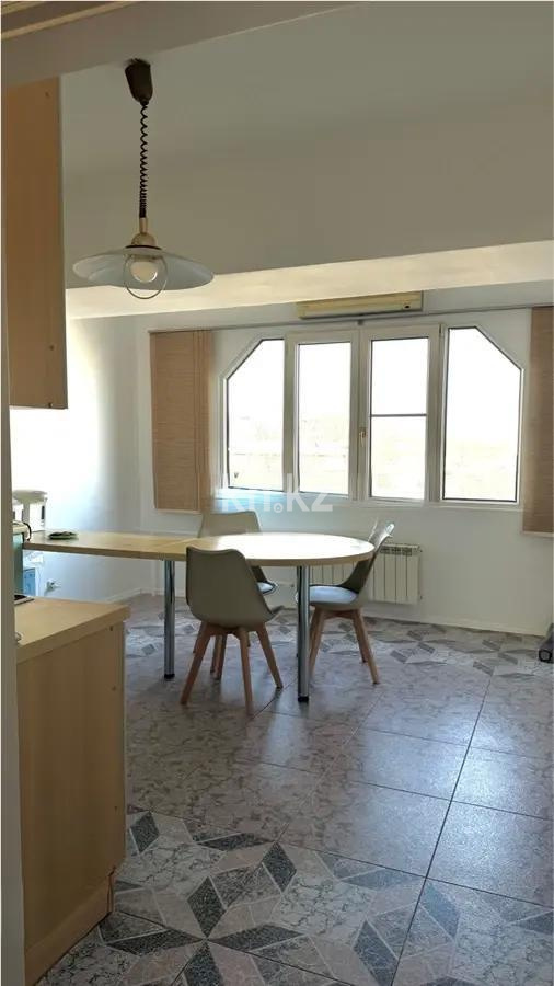 Продажа 3-комнатной квартиры, 95 м² в Алматы - фото 3