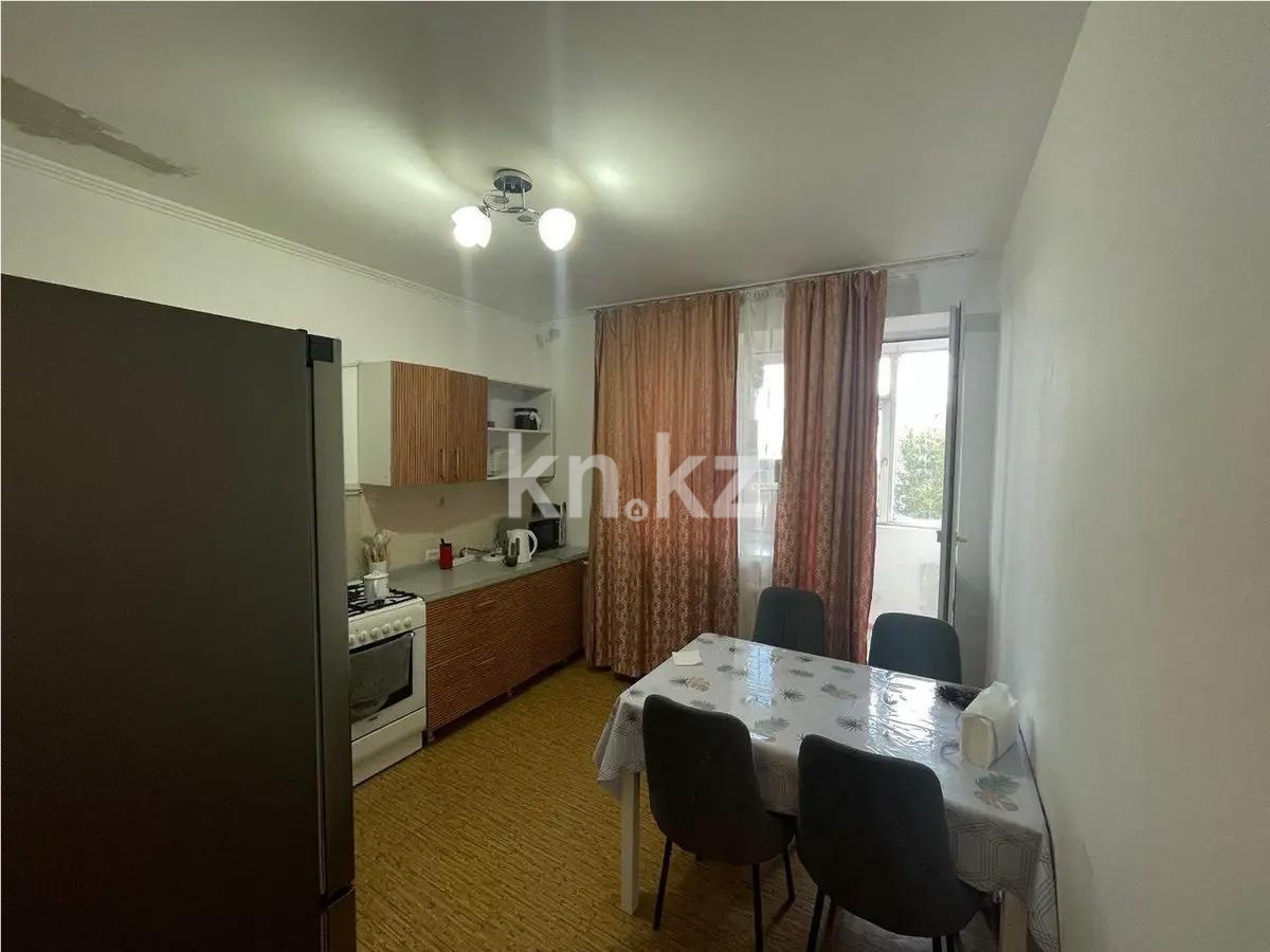 Продажа 1-комнатной квартиры, 37 м² в Астане - фото 2