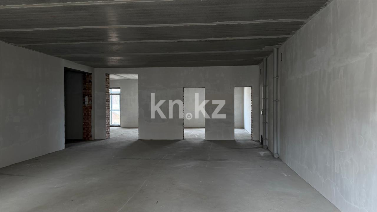 Продажа 4-комнатной квартиры, 147 м² в Караганде - фото 4