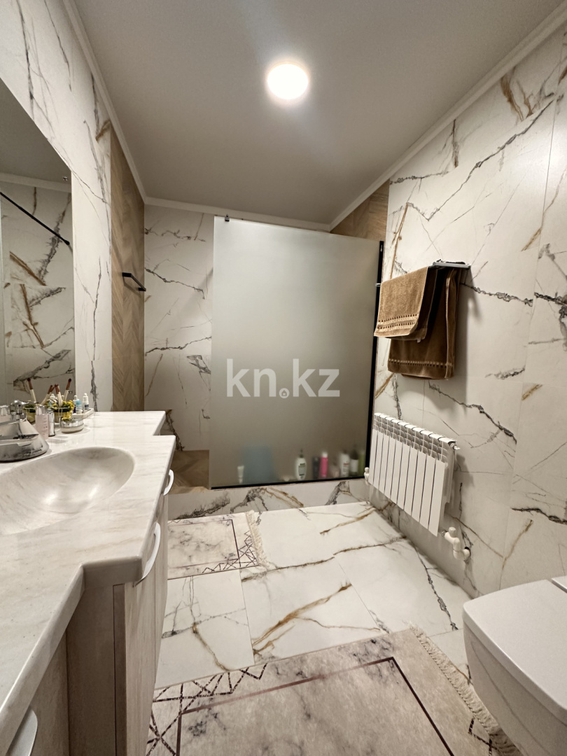 Продажа 6-комнатного дома, 316 м² в Караганде - фото 19