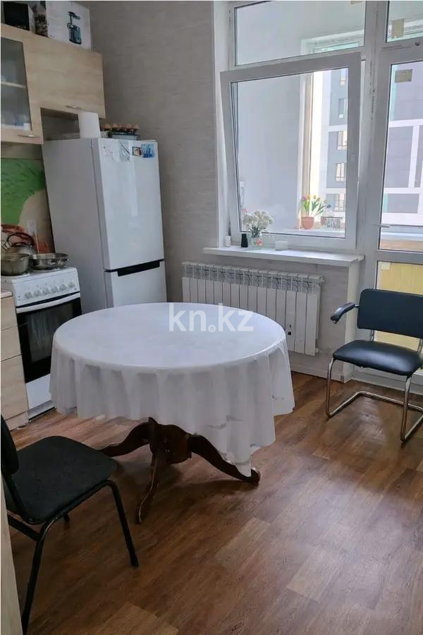 Продажа 1-комнатной квартиры, 45 м² в Астане - фото 3