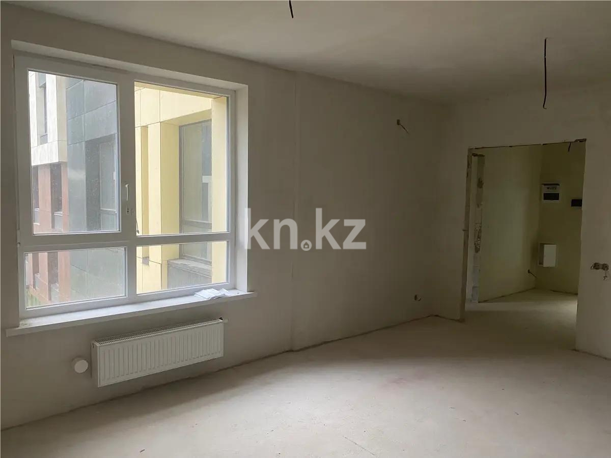 Продажа 2-комнатной квартиры, 45 м² в Астане