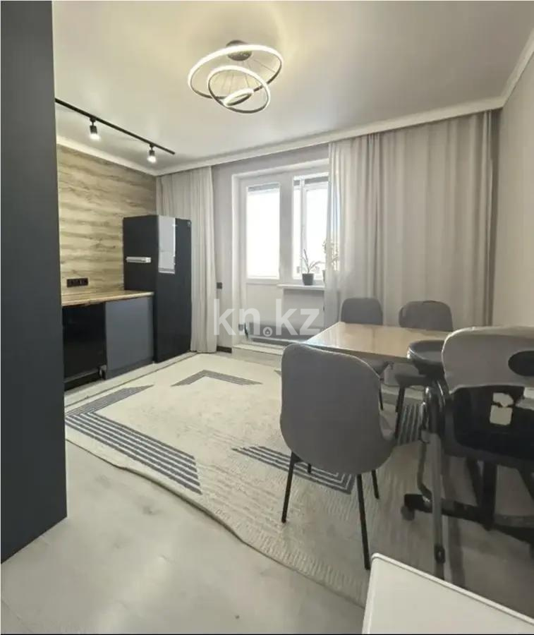 Продажа 3-комнатной квартиры, 94.4 м² в Астане - фото 4