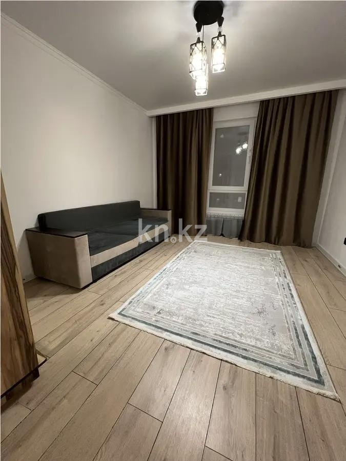 Продажа 3-комнатной квартиры, 76.7 м² в Алматы