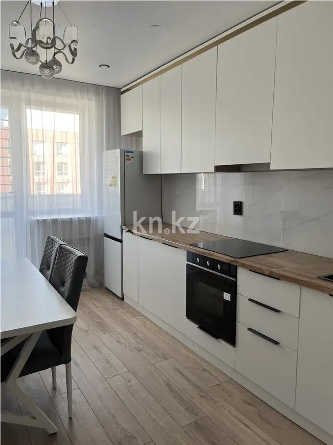 Продажа 3-комнатной квартиры, 80 м² в Астане - фото 3
