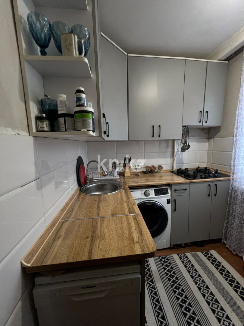 Продажа 3-комнатной квартиры, 63 м² в Таразе - фото 3