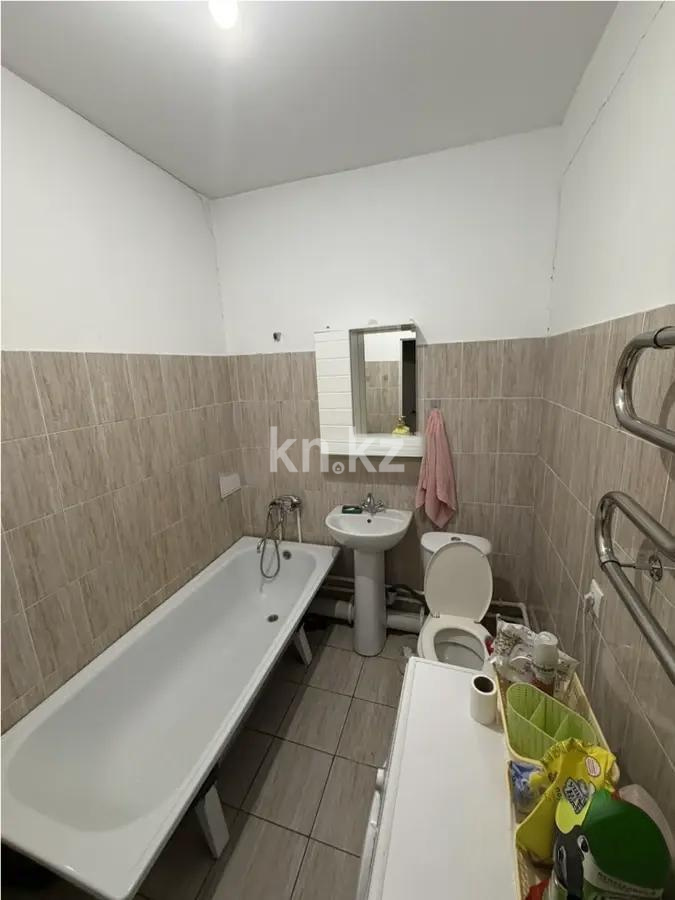 Продажа 1-комнатной квартиры, 45 м² в Алматы - фото 3